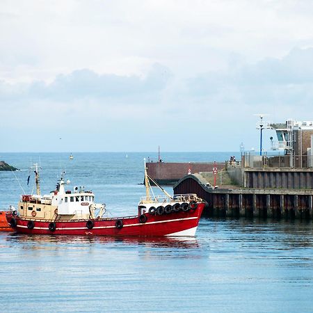 Bizstay Harbour IV Haga Exterior foto