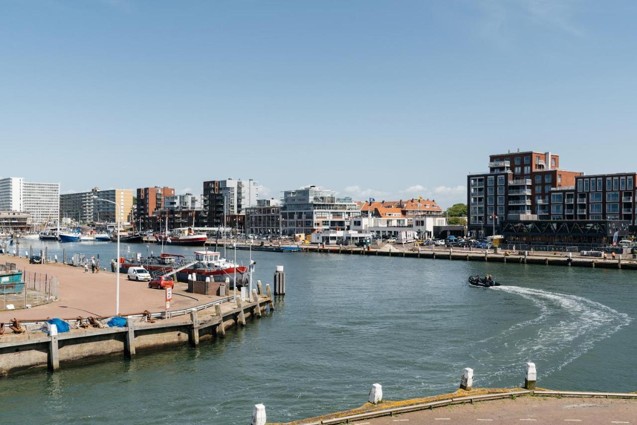 Bizstay Harbour IV Haga Exterior foto