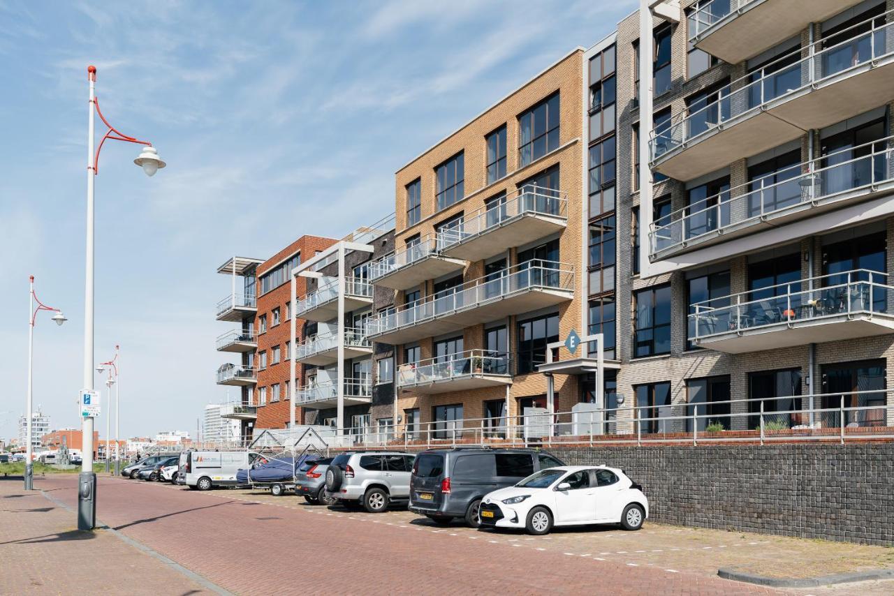 Bizstay Harbour IV Haga Exterior foto