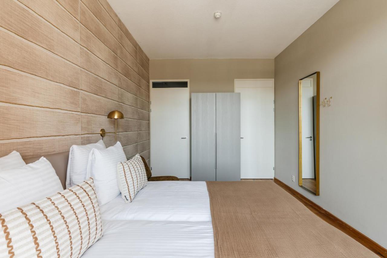 Bizstay Harbour IV Haga Exterior foto