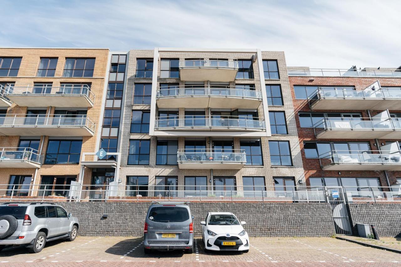 Bizstay Harbour IV Haga Exterior foto