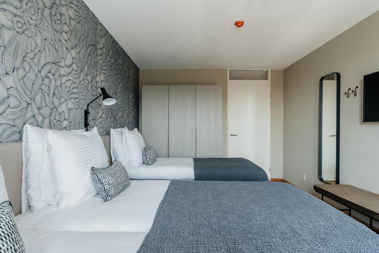 Bizstay Harbour IV Haga Exterior foto