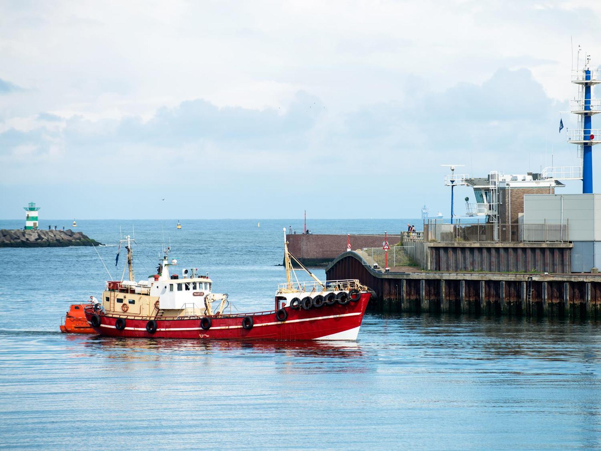 Bizstay Harbour IV Haga Exterior foto